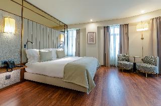 Turim Lisboa Hotel fotoÄŸrafÄ±