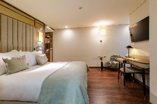 Turim Lisboa Hotel fotoÄŸrafÄ±