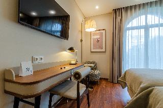 Turim Lisboa Hotel fotoÄŸrafÄ±