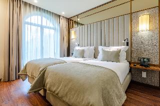 Turim Lisboa Hotel fotoÄŸrafÄ±