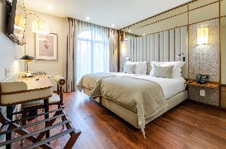 Turim Lisboa Hotel fotoÄŸrafÄ±