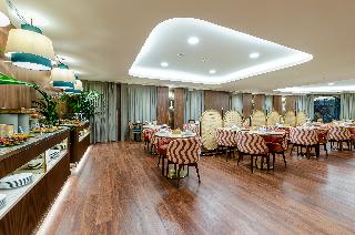 Turim Lisboa Hotel fotoÄŸrafÄ±
