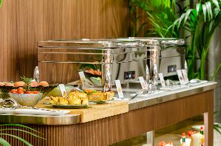 Turim Lisboa Hotel fotoÄŸrafÄ±