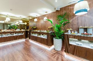 Turim Lisboa Hotel fotoÄŸrafÄ±
