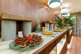 Turim Lisboa Hotel fotoÄŸrafÄ±