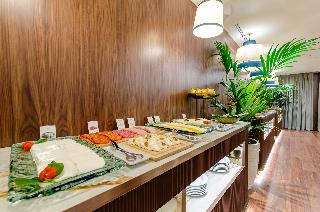 Turim Lisboa Hotel fotoÄŸrafÄ±