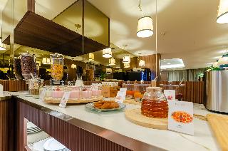 Turim Lisboa Hotel fotoÄŸrafÄ±