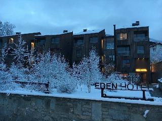 Eden Hotel