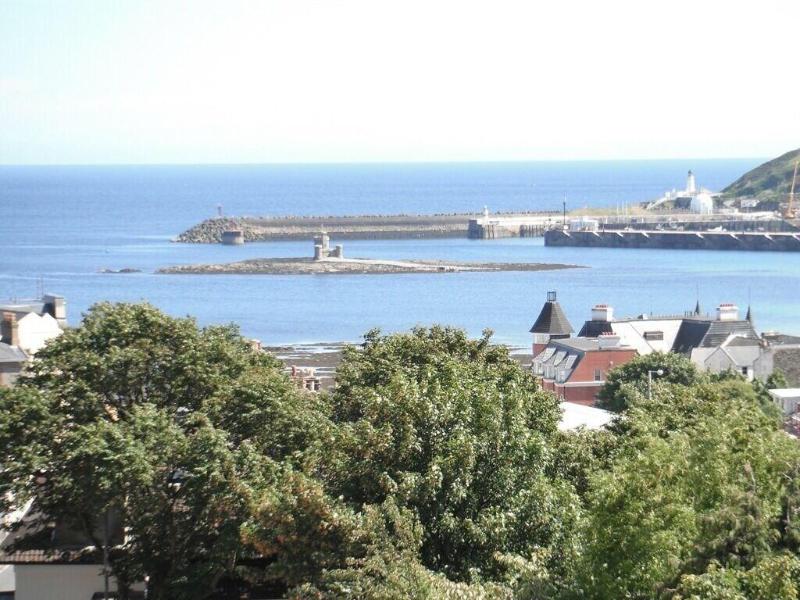 Arrandale Hotel & Apartments - Genel