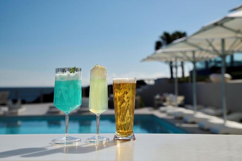 Hotel Farol - Bar