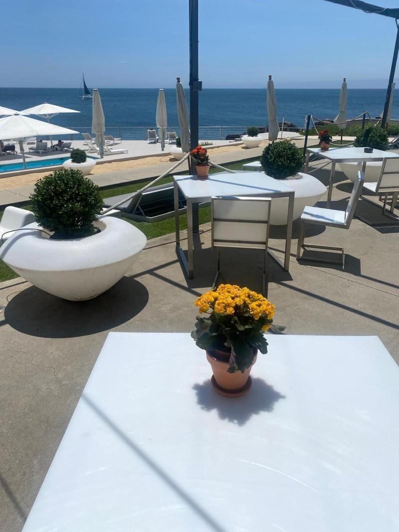 Hotel Farol - Bar