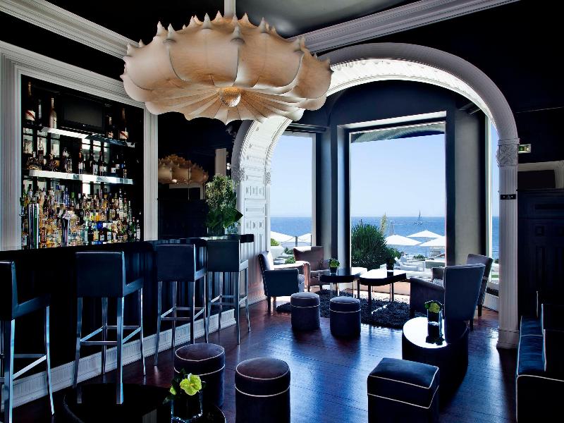 Hotel Farol - Bar