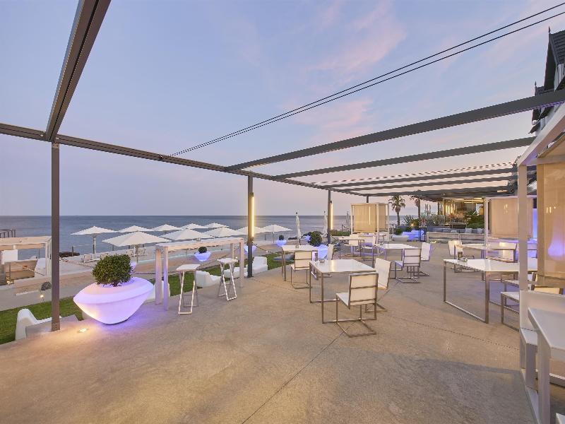 Hotel Farol - Bar