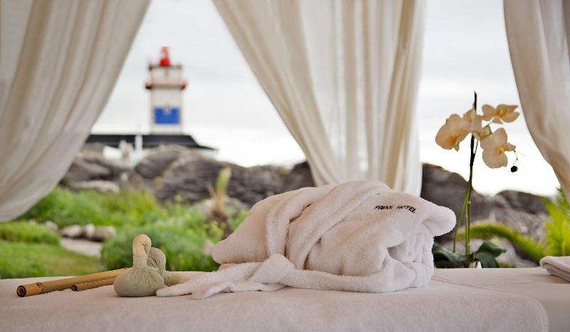 Hotel Farol - Aktivite