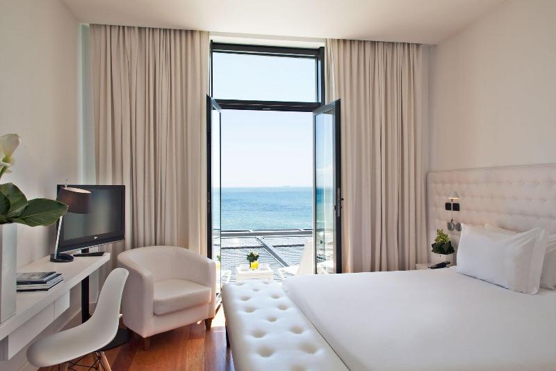 Hotel Farol - Aktivite