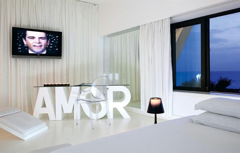 Hotel Farol - Genel