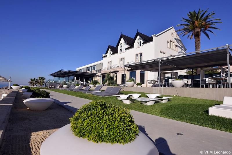 Hotel Farol - Genel