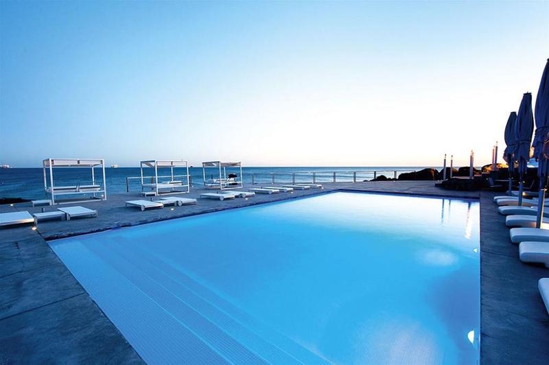 Hotel Farol - Genel