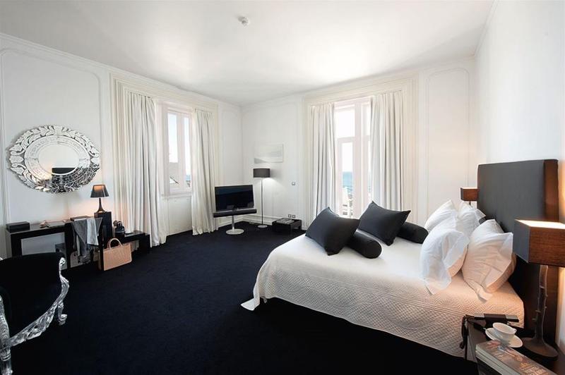 Hotel Farol - Genel