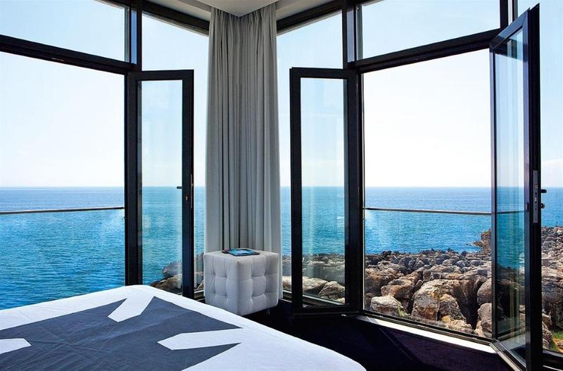Hotel Farol - Genel