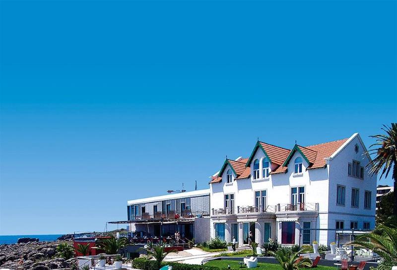 Hotel Farol - Genel
