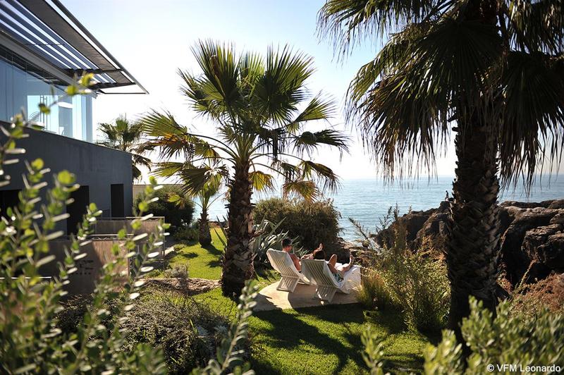 Hotel Farol - Genel