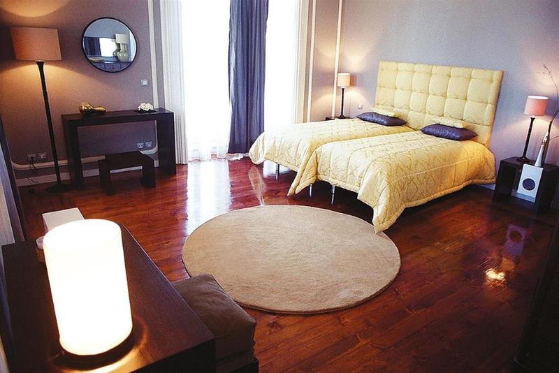 Hotel Farol - Genel