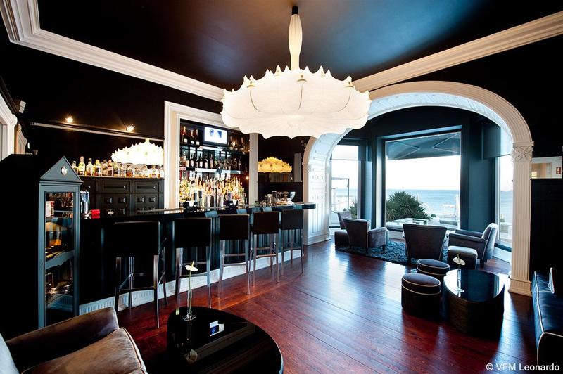 Hotel Farol - Genel
