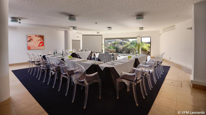 Hotel Farol - Genel