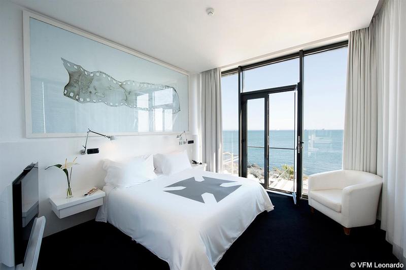 Hotel Farol - Genel