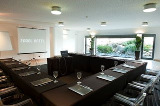 Hotel Farol fotoÄŸrafÄ±