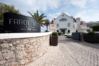 Hotel Farol fotoÄŸrafÄ±