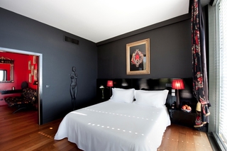 Hotel Farol fotoÄŸrafÄ±