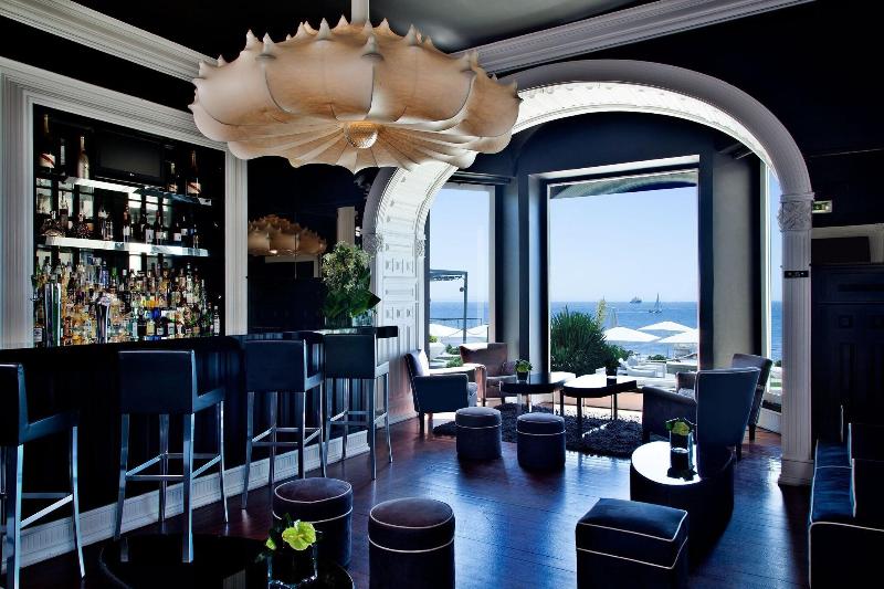Hotel Farol - Genel