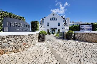 Hotel Farol fotoÄŸrafÄ±