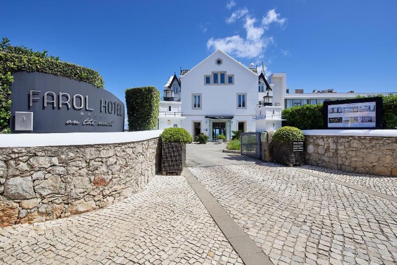 Hotel Farol - Genel