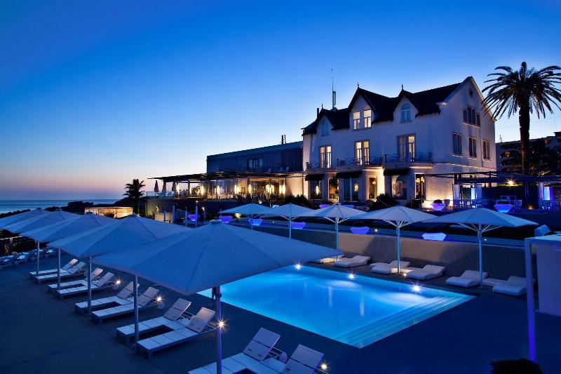 Hotel Farol - Genel