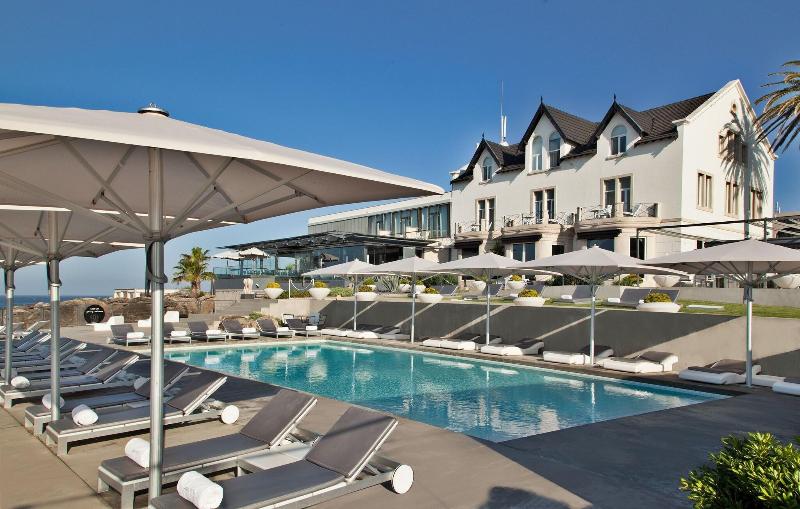 Hotel Farol - Genel