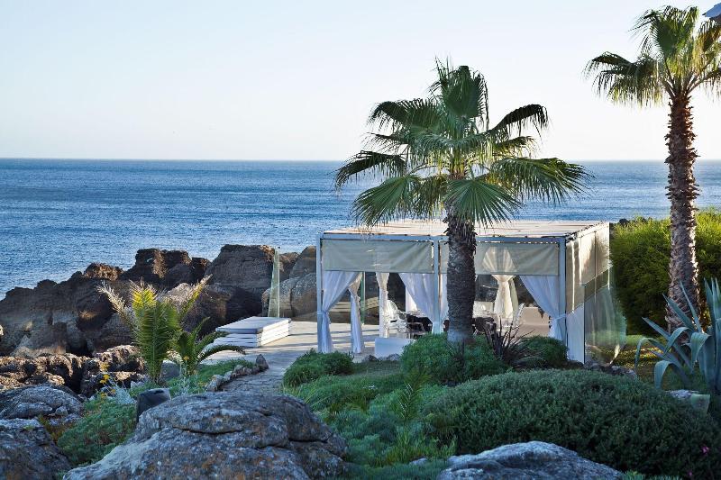Hotel Farol - Genel