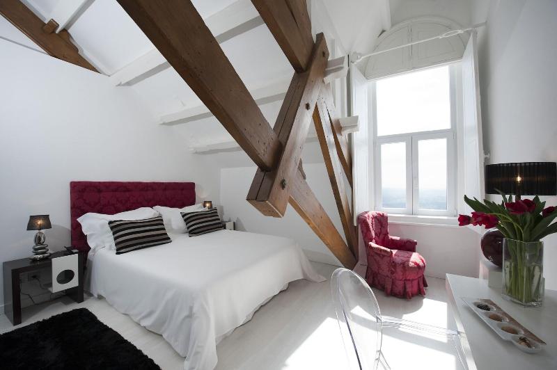Hotel Farol - Genel