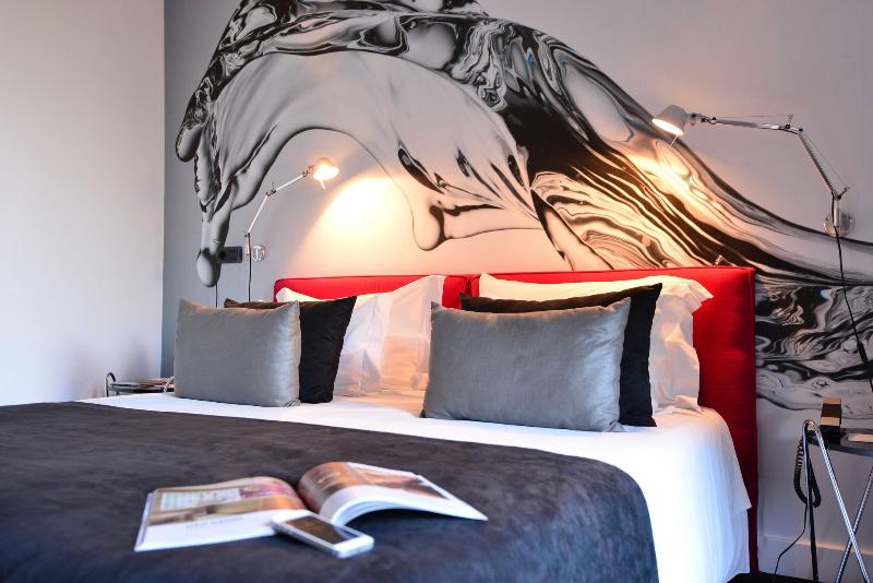 Hotel Farol - Genel
