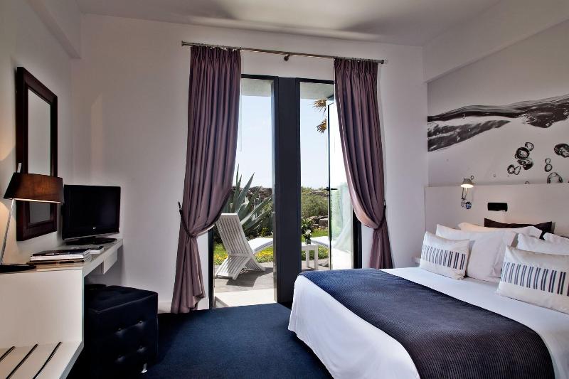 Hotel Farol - Genel