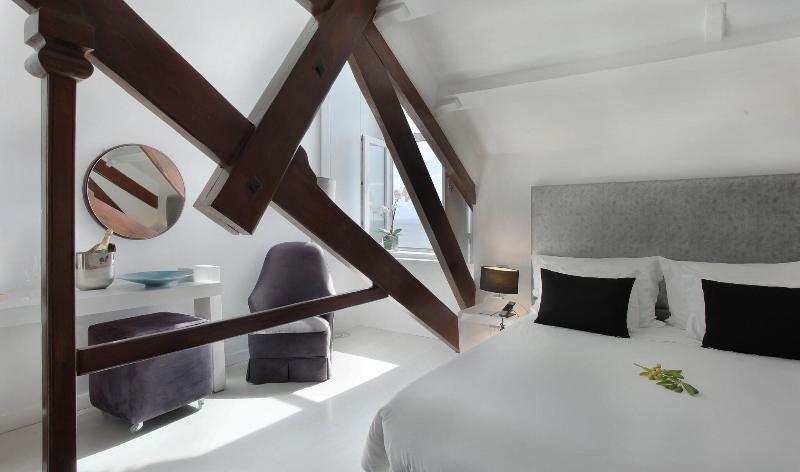 Hotel Farol - Genel