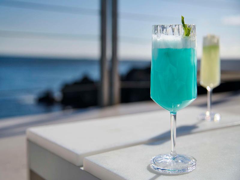 Hotel Farol - Genel