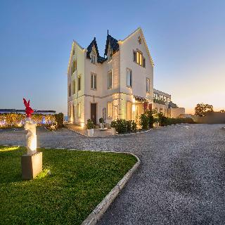 Hotel Farol fotoÄŸrafÄ±