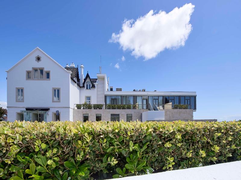 Hotel Farol - Genel