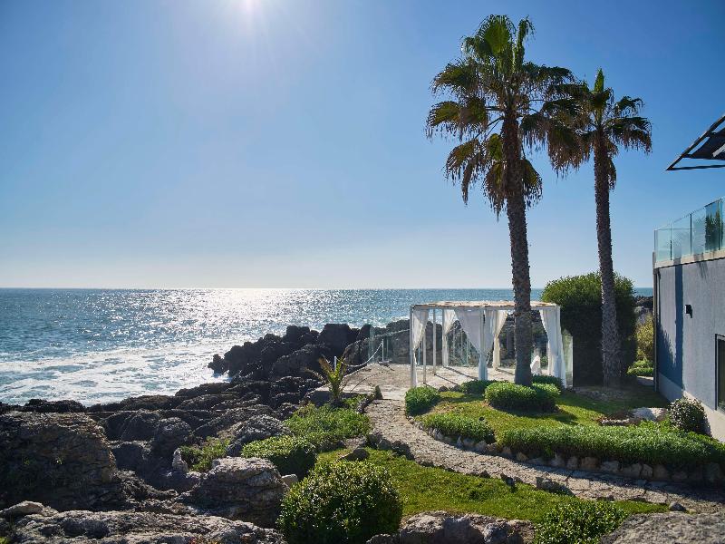 Hotel Farol - Genel