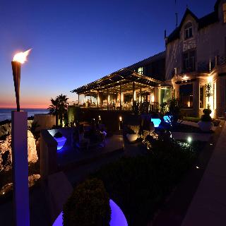 Hotel Farol fotoÄŸrafÄ±