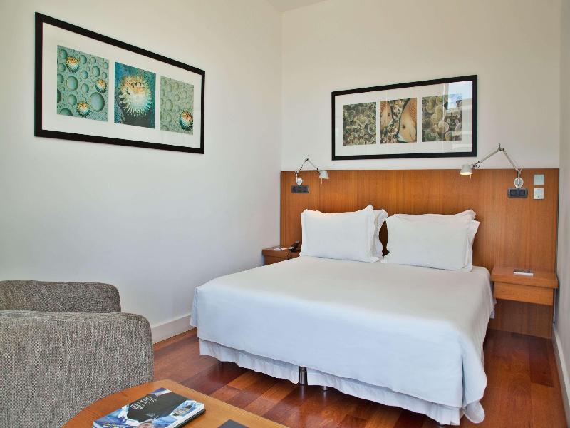 Hotel Farol - Oda