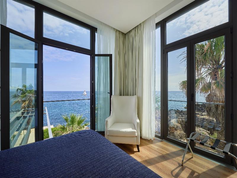Hotel Farol - Oda